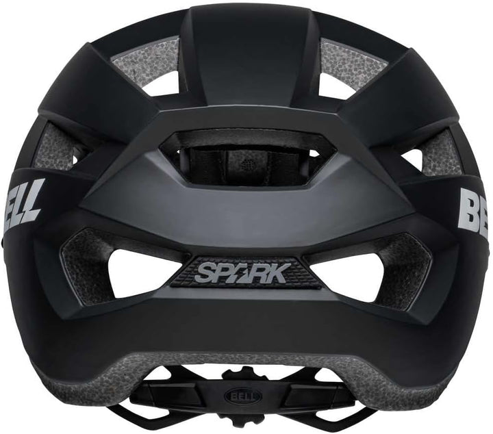 BELL Unisex – Erwachsene Spark 2 Fahrradhelme UXL Matte Black, UXL Matte Black
