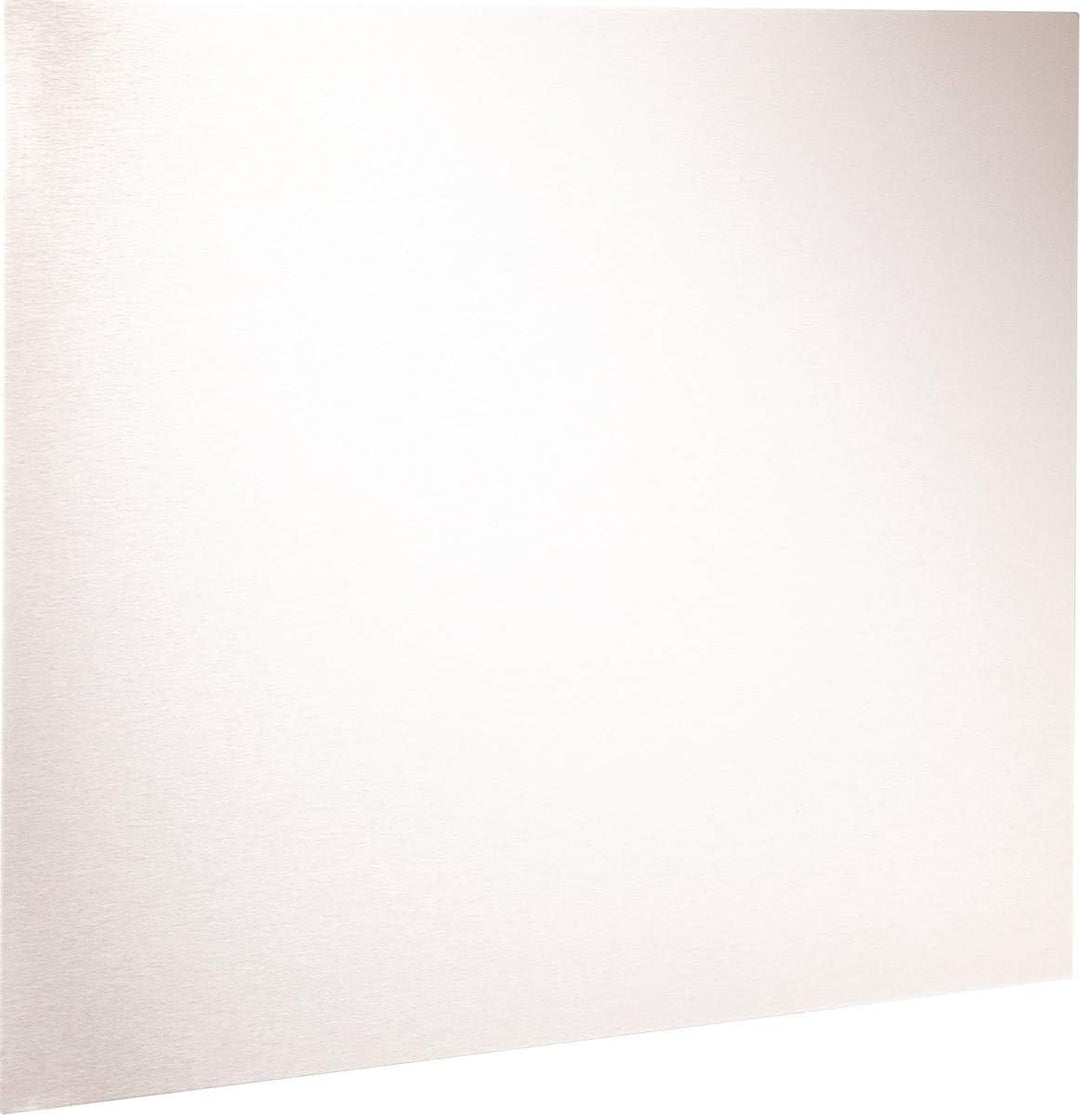 Mottez b534 F Kredenz Edelstahl