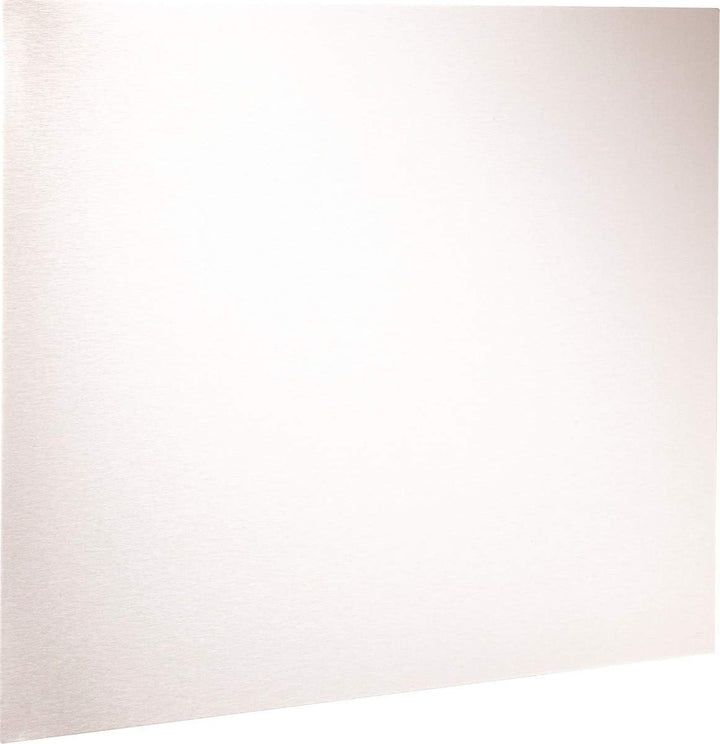 Mottez b534 F Kredenz Edelstahl