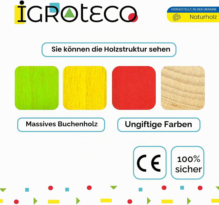 Abakus für Kinder 3x5 Eine Grossartige Möglichkeit Die Intellektuellen Fähigkeiten Eines Kindes Zu E