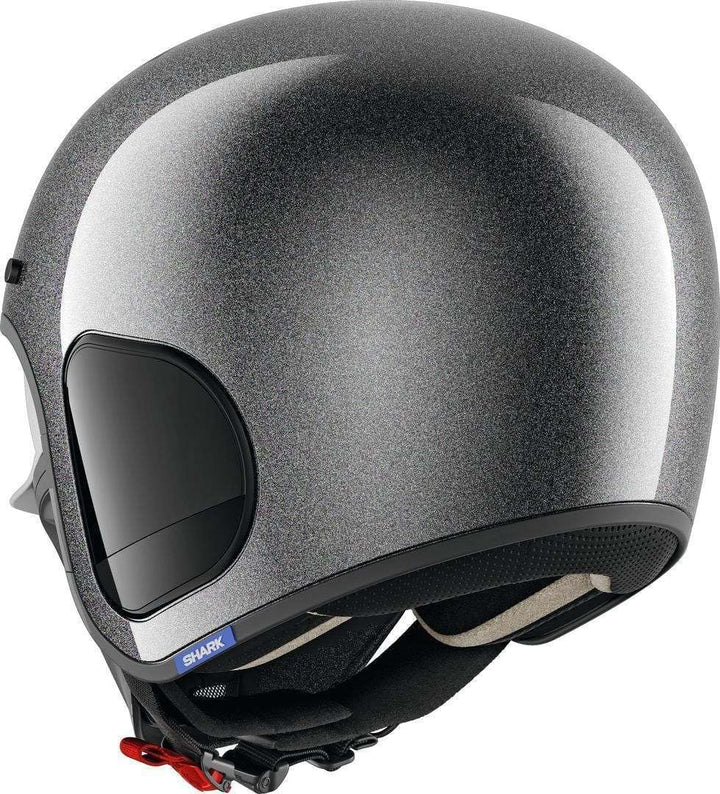SHARK Herren NC Motorrad Helm, Anthracite, XS XS Anthracite, XS Anthracite