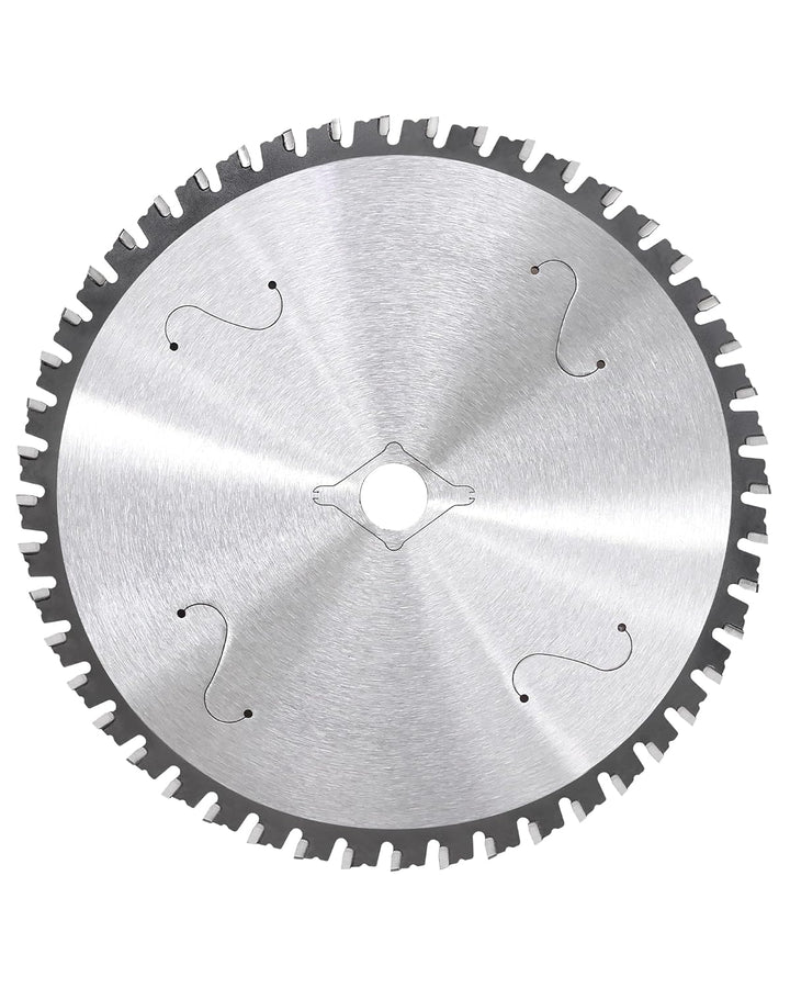 Metallsägeblatt 184 mm 48Z für Bewehrungsstahl, Winkelstahl, Rohre, Profile, keramisch hartmetallbes