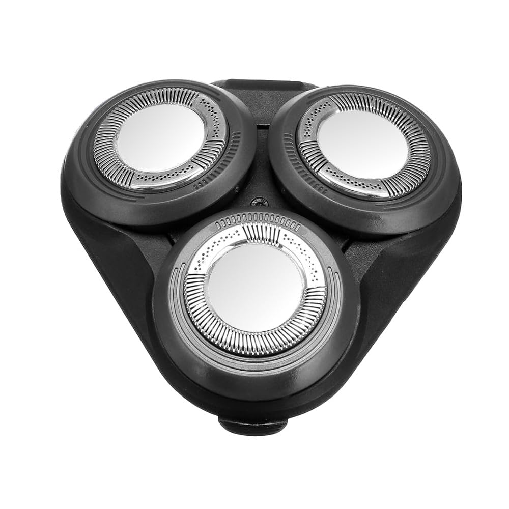Scherkopf Rasierkopf kompatibel mit Philips Series 5000 S5271 S5290 S5335 S5340 S5351 S5355 S5370 S5