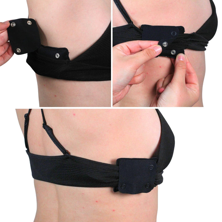 URSA Popper Pouch – Diskrete & vielseitige Sendertasche – Sicheres Druckknopf-Design für horizontale