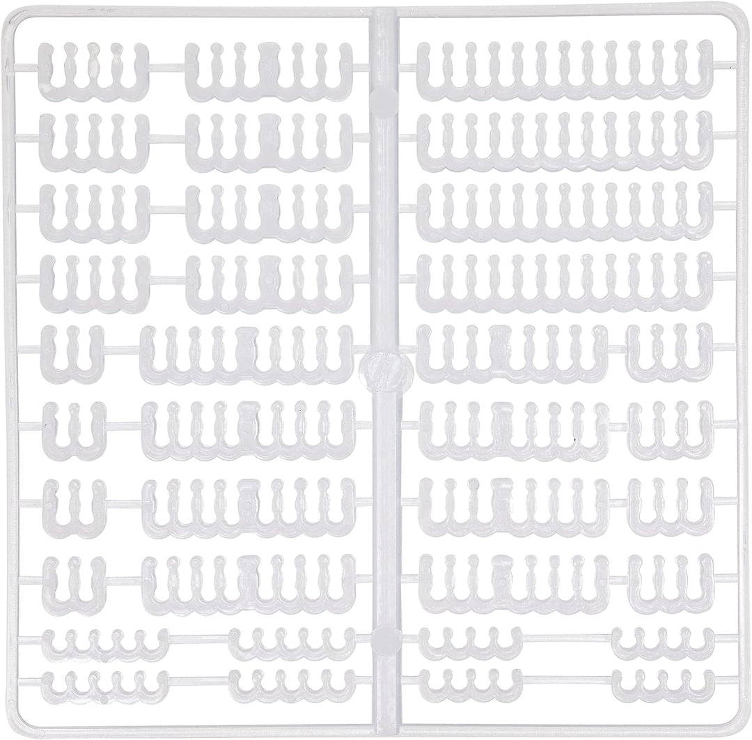 Formulamod Verlängerungskabel für Netzteil, 18 AWG (1) ATX 24P, (2) EPS 8-P+ (3) PCI-E8-P, mit Kämme