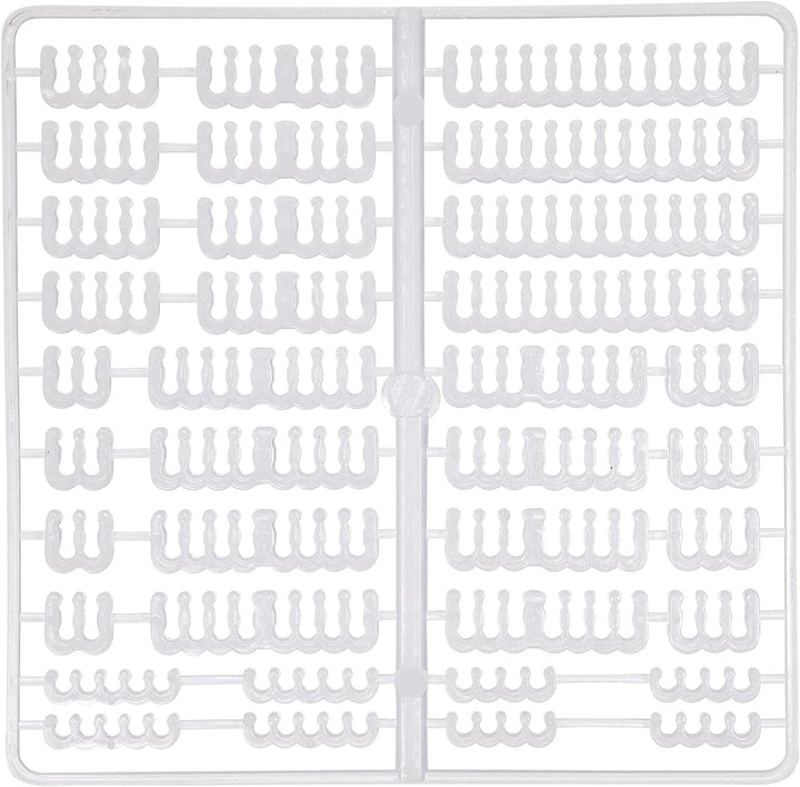 Formulamod Verlängerungskabel für Netzteil, 18 AWG (1) ATX 24P, (2) EPS 8-P+ (3) PCI-E8-P, mit Kämme