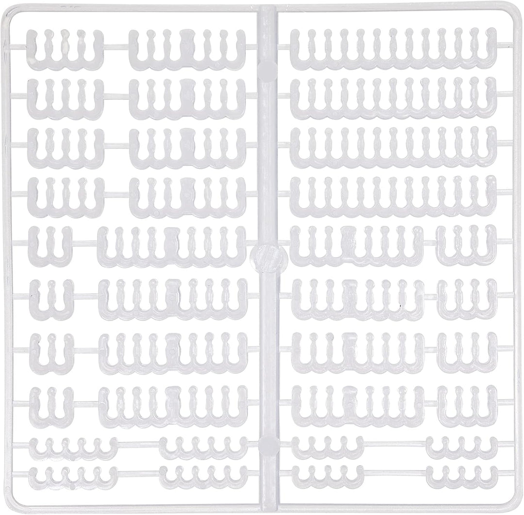 Formulamod Verlängerungskabel für Netzteil, 18 AWG (1) ATX 24P, (2) EPS 8-P+ (3) PCI-E8-P, mit Kämme