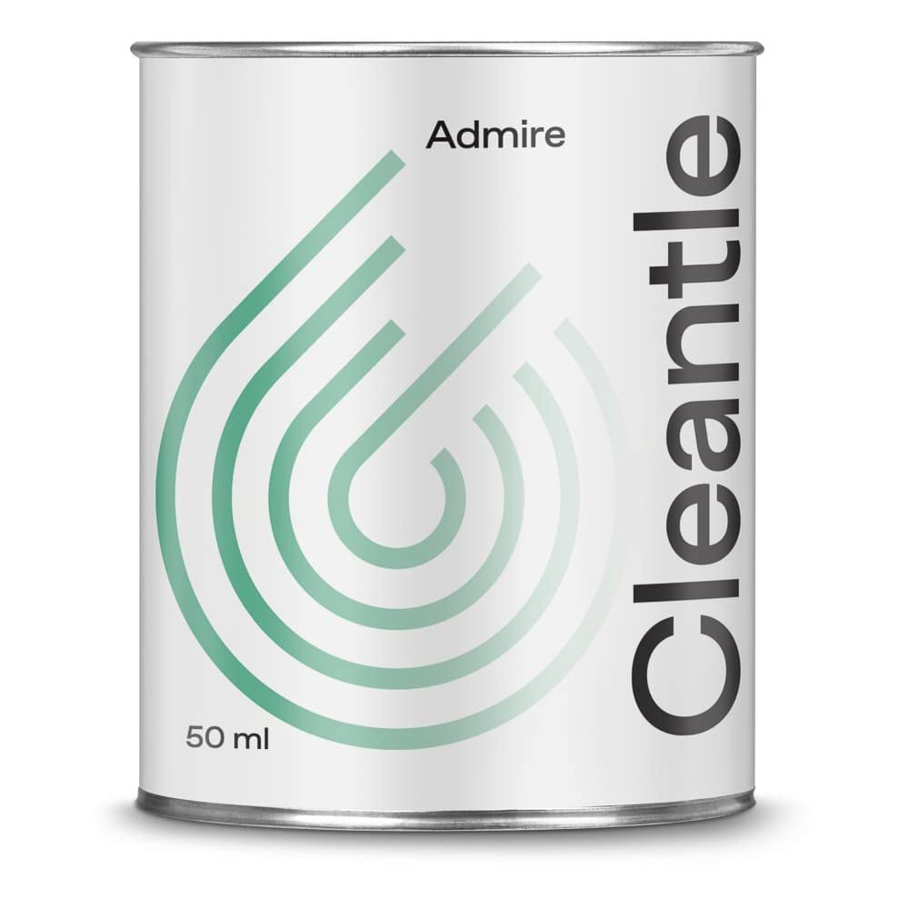 Admire 50ml-professional ceramic coating for paint and wheels