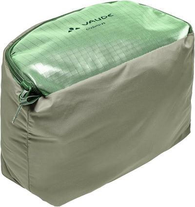 VAUDE CityDuffel 65 Einheitsgrösse Aloe Vera, Einheitsgrösse Aloe Vera