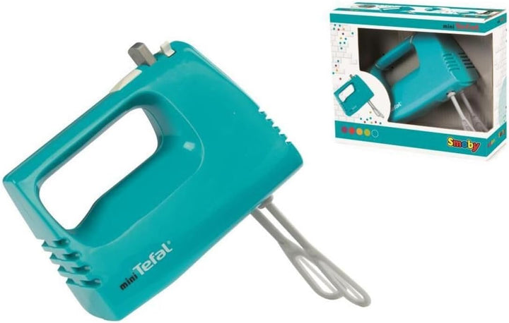 Smoby 310500 Tefal Handrührgerät für Kinderküche