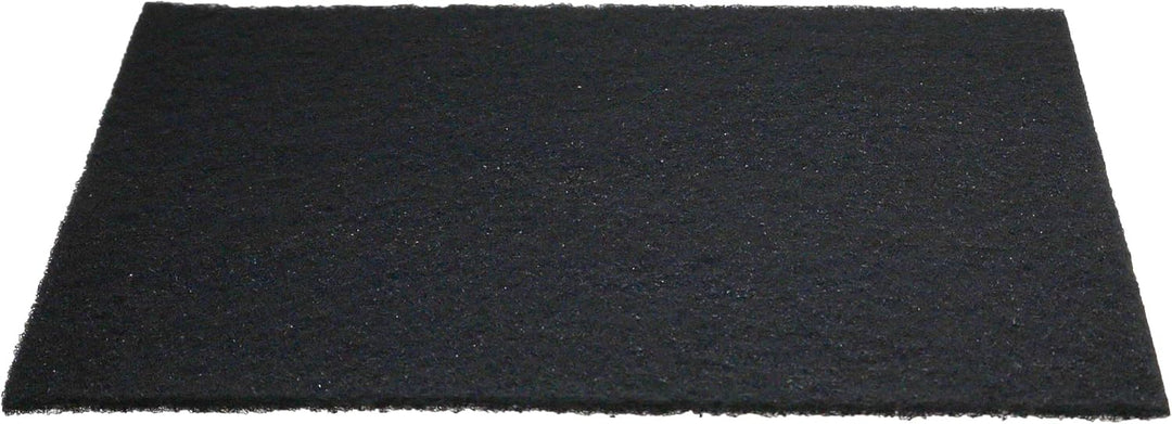 vhbw Aktivkohlefilter Ersatz für Teka 978006 für Absauganlage, Filteranlage - Ersatzfilter 48,4 x 48