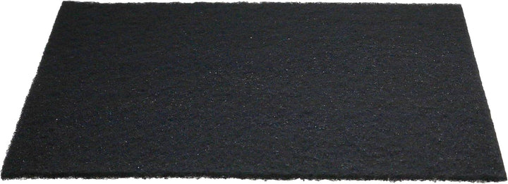 vhbw Aktivkohlefilter Ersatz für Teka 978006 für Absauganlage, Filteranlage - Ersatzfilter 48,4 x 48
