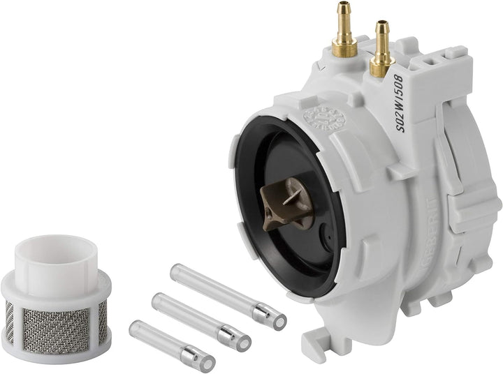 Geberit Pneumatikventil zu UR-Strg. 240519001