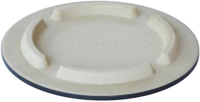 LotusGrill Pizzastein-Set! Speziell entwickelt für den raucharmen Holzkohlegrill/Tischgrill