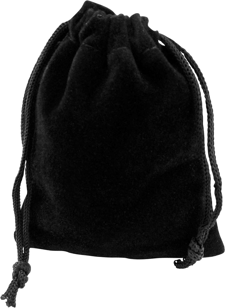 Hanessa Herren-Schmuck Kreuz Halskette Jesus Christ Edelstahl in Gold / Schwarz / Silber Geschenk zu