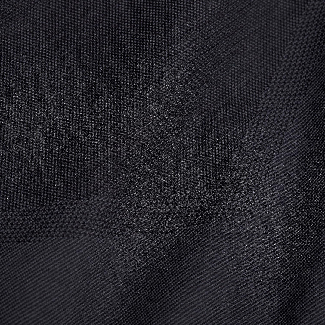 Mammut Damen Trift Half Zip Longsleeve S Schwarz, S Schwarz