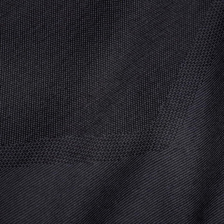 Mammut Damen Trift Half Zip Longsleeve S Schwarz, S Schwarz