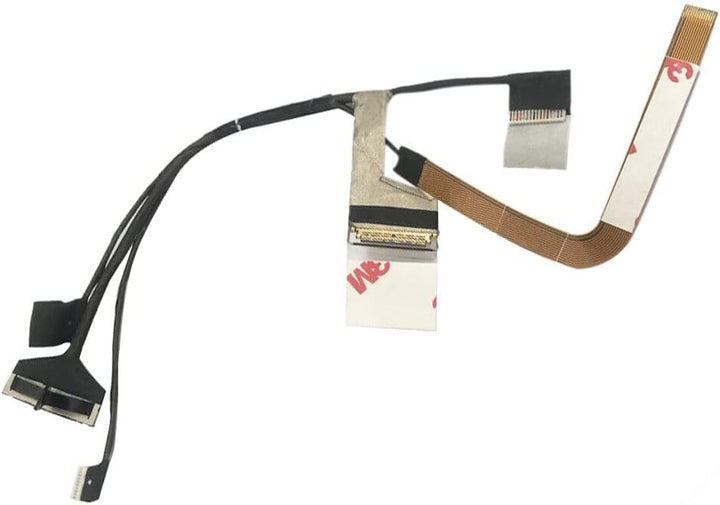 JINTAI FHD EDP 3MM RGB LCD LVDS LED Bildschirm Video Display Kabel Ersatz für Dell Latitude CAZ41 73