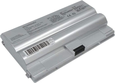 WYGUO VGP-BPS8 VGP-BPS8A Laptop Batterie Ersatz für Sony VAIO VGN-FZ11M VGN-FZ25 VGN-FZ31E VGC-LB15