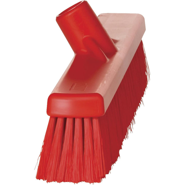 Zachte vegerpolyester vezels, zacht 410 x 65 x 130 mm Weich Rot