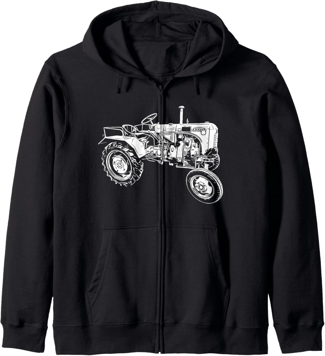 Steyr Austria Laster Landwirtschaft Trecker Geschenkidee Te Kapuzenjacke
