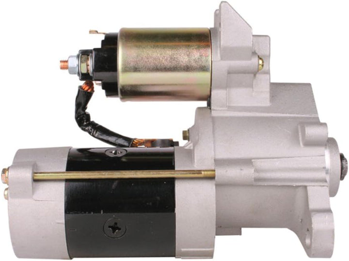 HELLA - Starter/Anlasser - 24V - 3.2kW - für u.a. Mitsubishi Canter - 8EA 012 586-261