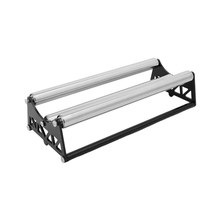 Blechabroller,Teerpappenabroller für Branchen wie Werbung, Bekleidung, Elektronik (50 cm)