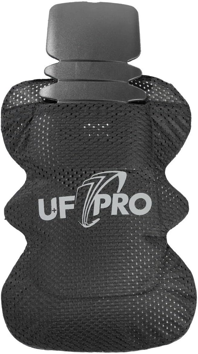 UF Pro 3D Tactical Kniepads Impact