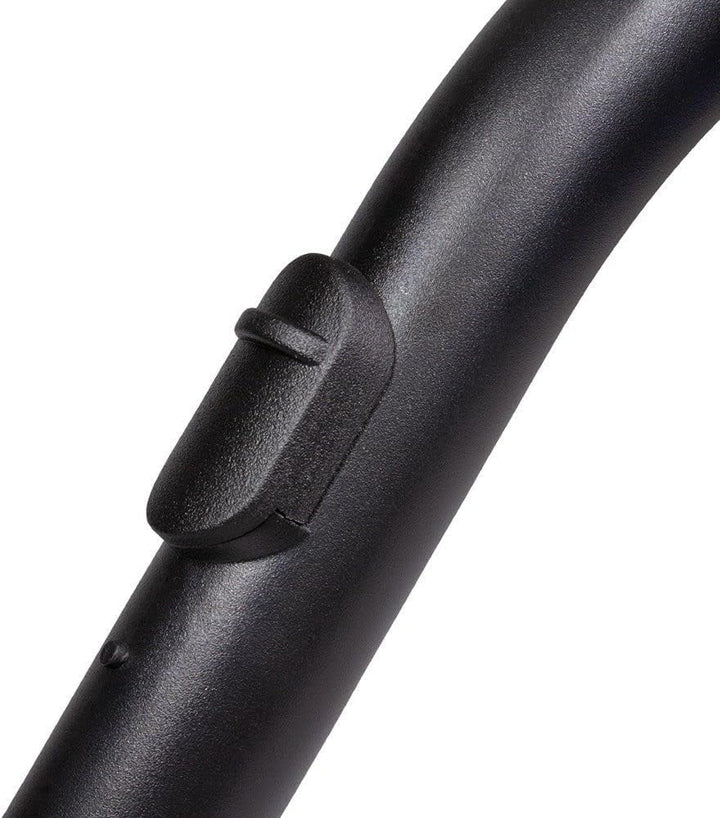 PRIMEBAG - Saugschlauch kompatibel mit Miele COMPLETE C2, COMPACT C1 - Staubsaugerschlauch inkl. Han