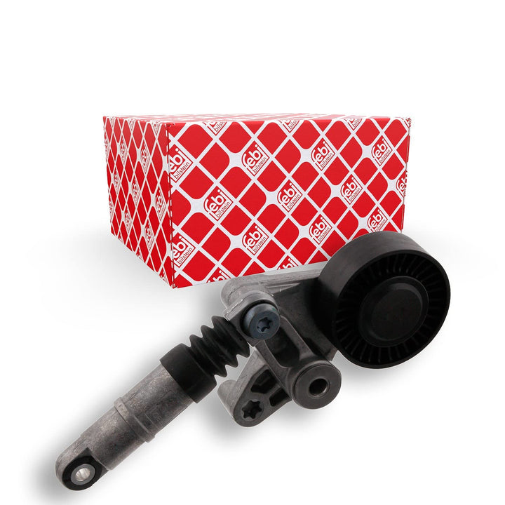 febi bilstein 33152 Riemenspanner für Keilrippenriemen , 1 Stück