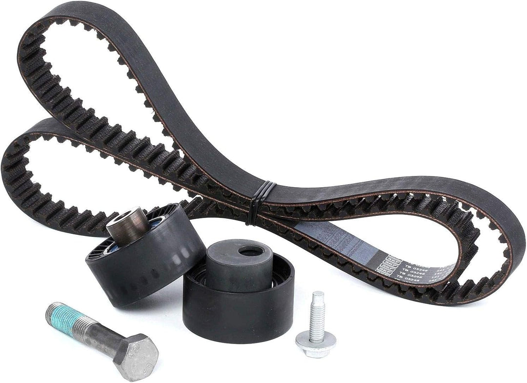 SKF VKMA 03246 Zahnriemensatz