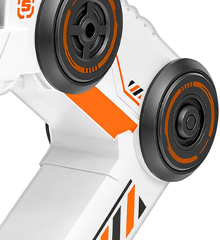 Mechanisches Armspielzeug Für Die Schulter Ergonomische, Am Körper Tragbare Eva-bombe, Eva-bombe