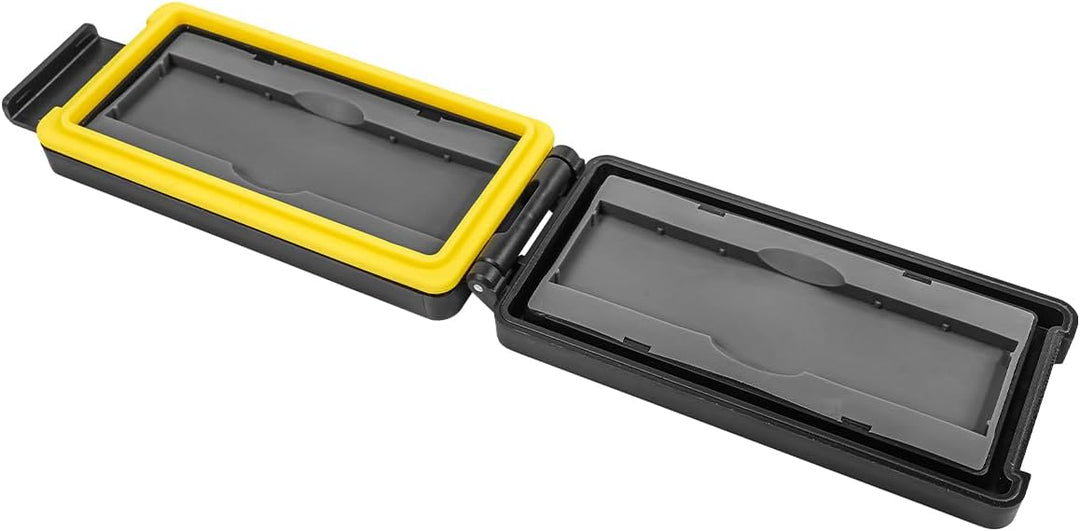 Namvo M.2 SATA-Festplattenduplikator, Hochgeschwindigkeits-M.2-SSD-Klontool, universeller SATA-zu-SA