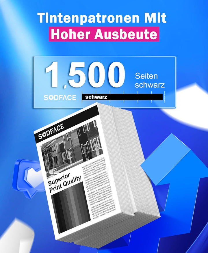 CLT-K404S P404C Toner Kompatibel für Samsung C480W Toner für Xpress SL C480FW C48X C480 C480FN C430W