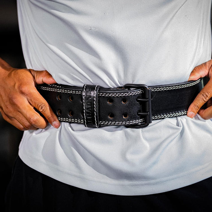 Weight-lifting Belt Gewichthebergürtel Kraftraining | Gym Gürtel Gewichtheben Powerlifting Belt für