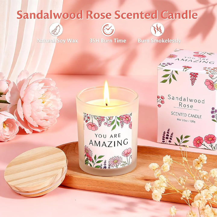 Beste Freundin Geschenke, Trinkgläser Geburtstagsgeschenk für Freundin Schwester,Geschenkideen für F