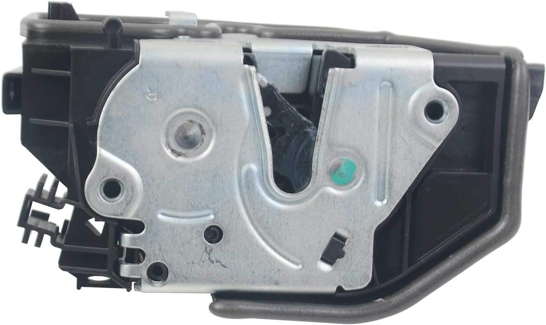 Bisenya 51227202148 Türschloss Stellmotor Hinten Rechts Kompatibel mit E87 F20 E90 E91 E81 E60 F11 X