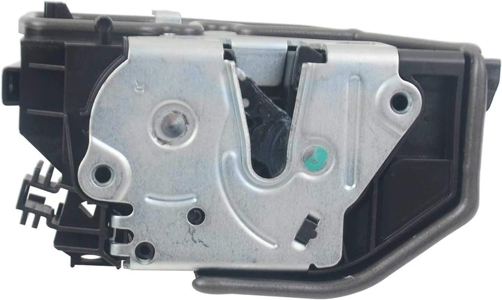 Bisenya 51227202148 Türschloss Stellmotor Hinten Rechts Kompatibel mit E87 F20 E90 E91 E81 E60 F11 X