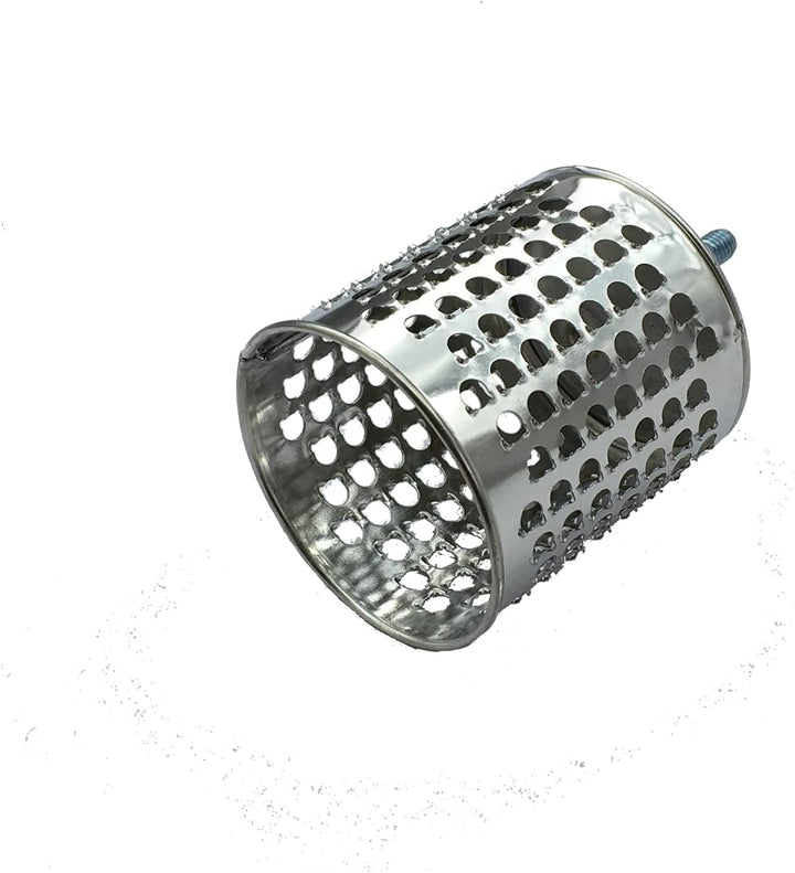 Jupiter Handreibe Tischreibe Trommelreibe Creme 506 012 Küchenhelfer Handgerät manuell Handreibe Cre