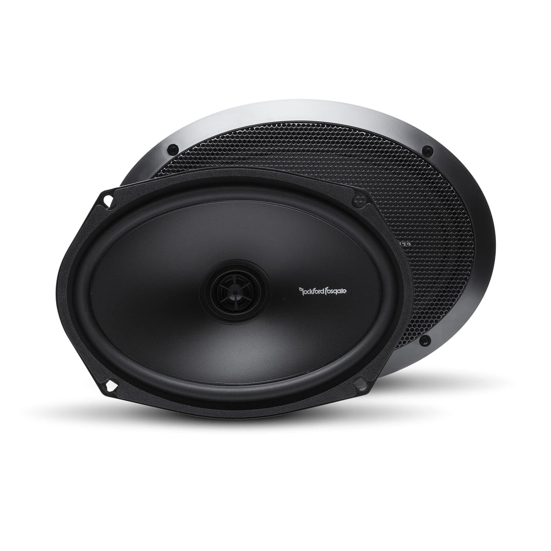 Rockford Fosgate R169X2 Prime 15,2 x 22,9 cm 2-Wege-Lautsprecher (Paar)