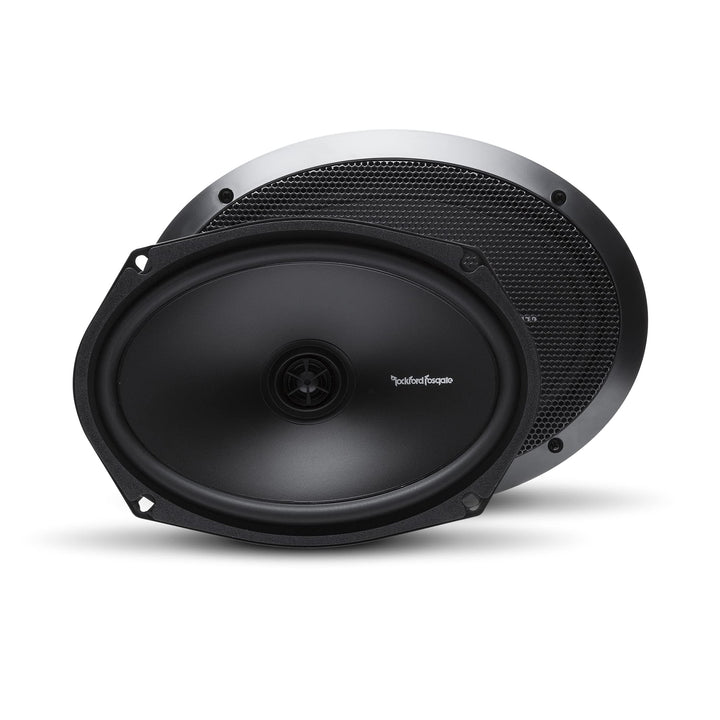 Rockford Fosgate R169X2 Prime 15,2 x 22,9 cm 2-Wege-Lautsprecher (Paar)