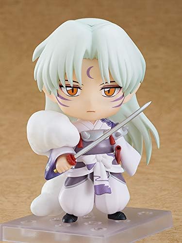 Gamersheek Nendoroid Sesshomaru One Size