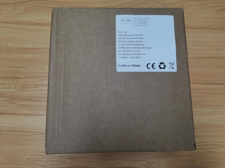 Dartscheibe Schutzring, Ø45 cm Surround Dartscheibe,2,5cm Dick Surround Auffangring Dart Backboard,E