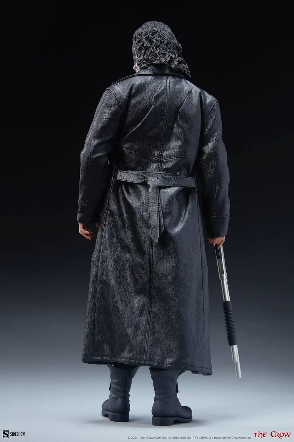 Sideshow 1:6 The Crow
