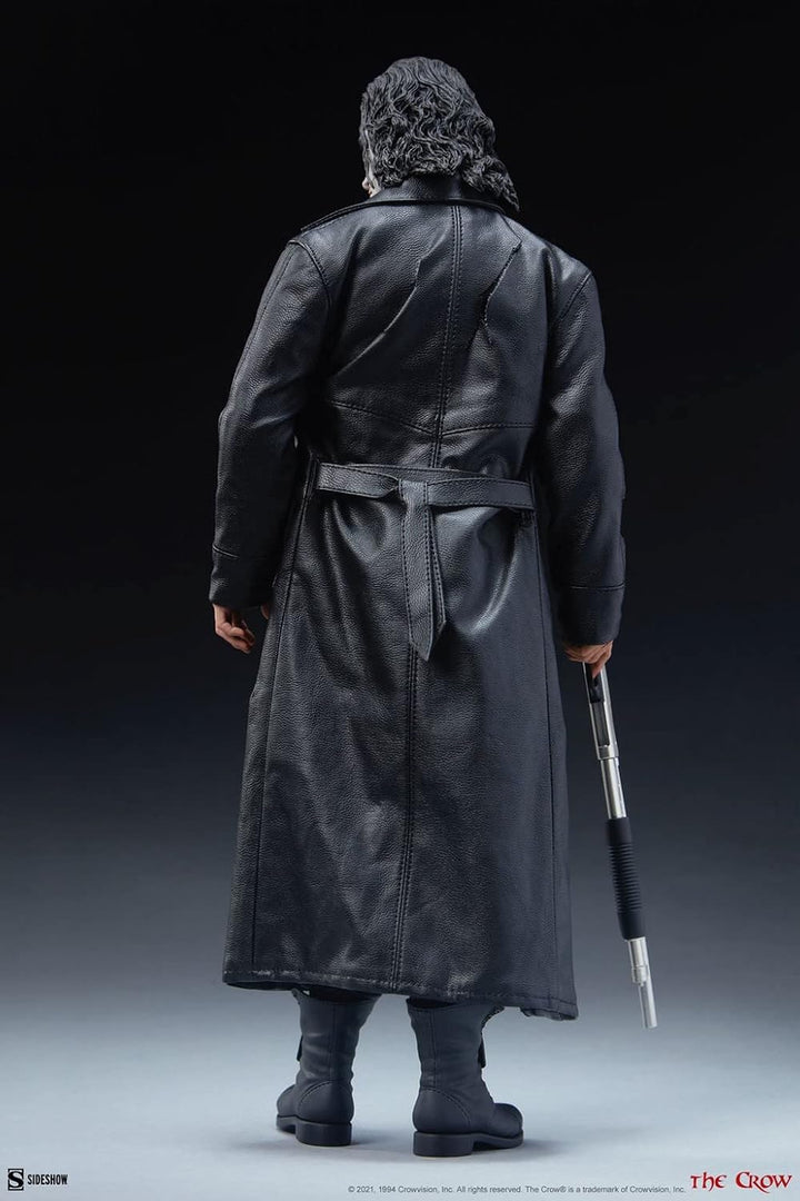Sideshow 1:6 The Crow