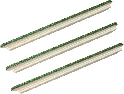 Fugentorpedo MTG B.NK.3-3-60 reiniger 3 x Ersatzschleifstege 3 mm