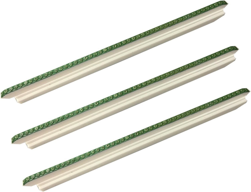 Fugentorpedo MTG B.NK.3-3-60 reiniger 3 x Ersatzschleifstege 3 mm