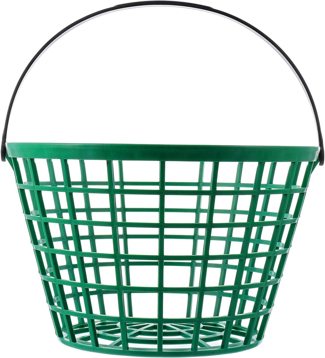 BESPORTBLE Golfballkorb Golfballbehälter Ballhalter Sportartikel Golf Range Körbe Enthalten Stadionz
