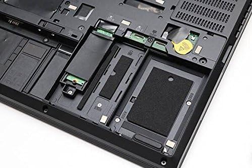 Für Lenovo ThinkPad P50 HDD SSD M.2 22 x 80 Caddy Tray P/N 4XB0K59917