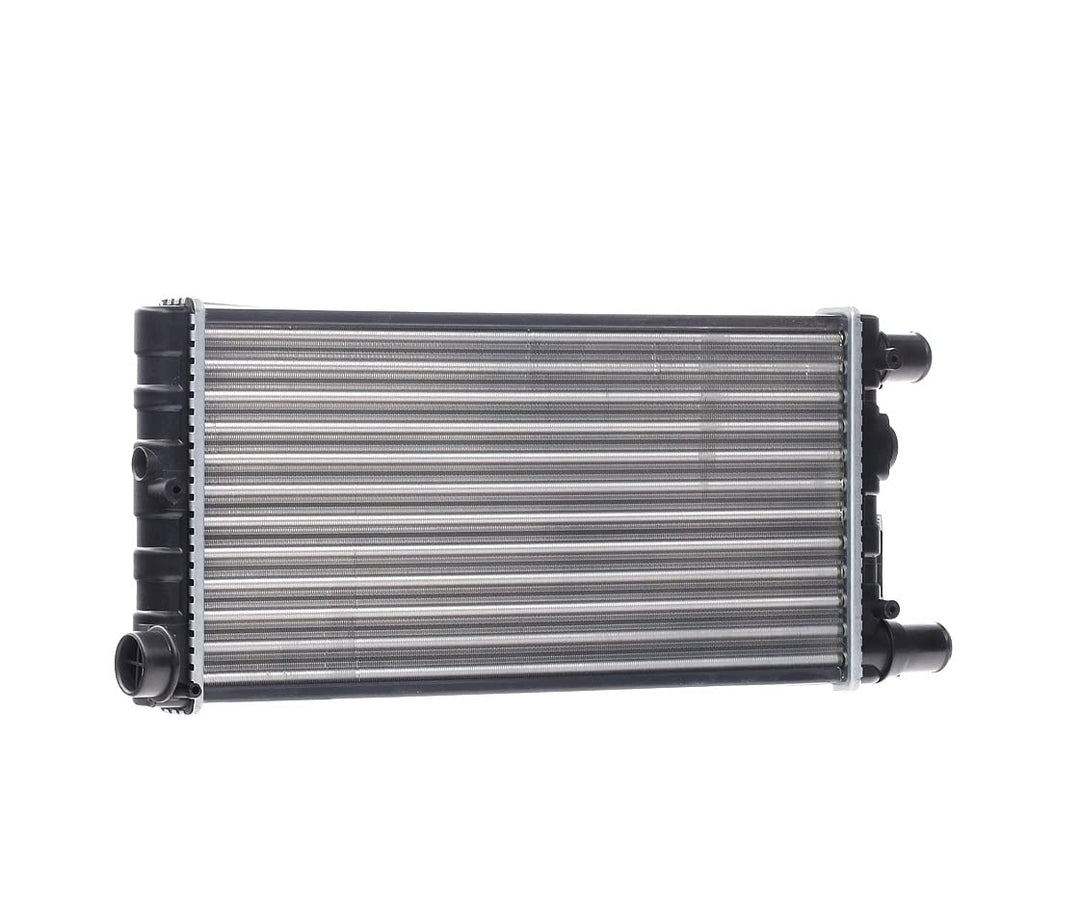 VAN WEZEL 17002115 Kühler, Motorkühlung